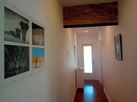 Habitacions Sant Pere Claver