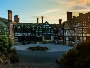 Hillbark Hotel & Spa
