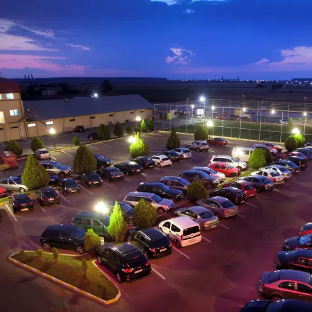 Rin Airport Hotel