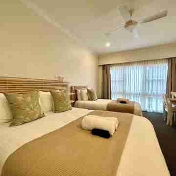 Berrima Bakehouse Motel Rooms