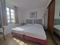 Fuentepark Apartments - Balkoner