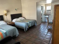 Sea Shore Motel - Balcony