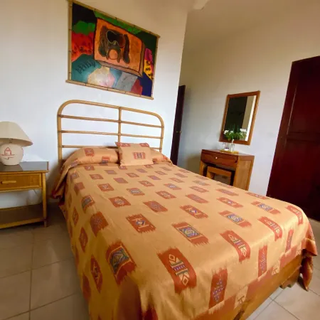 Hotel Angel Gabriel