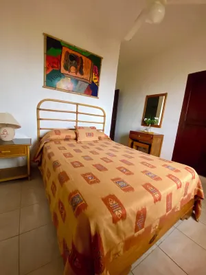 Hotel Angel Gabriel Hoteles en 