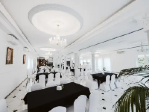 Hotel Groman Hotels in Gmina Raszyn