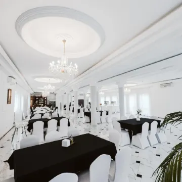 Hotel Groman