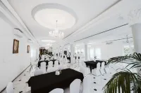 Hotel Groman Hotels in Falenty