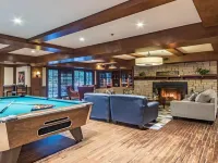 Château Beauvallon Hotels in Les Laurentides Regional County Municipality