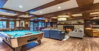 Château Beauvallon Hotels in Mont Tremblant