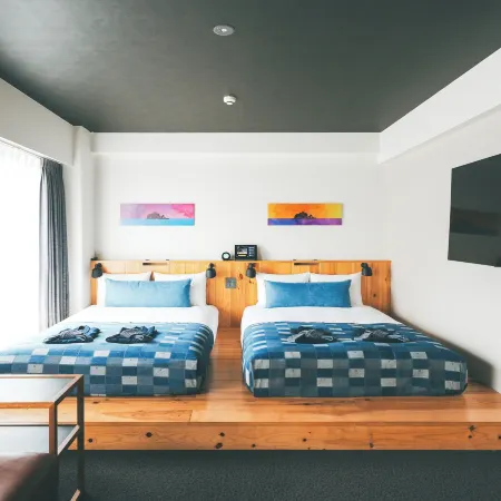 ANCHOR HOTEL FUKUYAMA