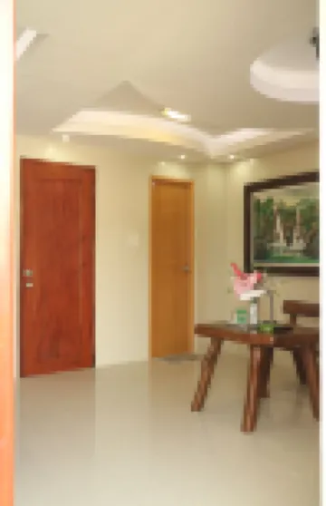 EA Apartelle - Metro Vigan