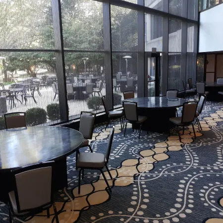 Crowne Plaza PRINCETON - CONFERENCE CENTER by IHG