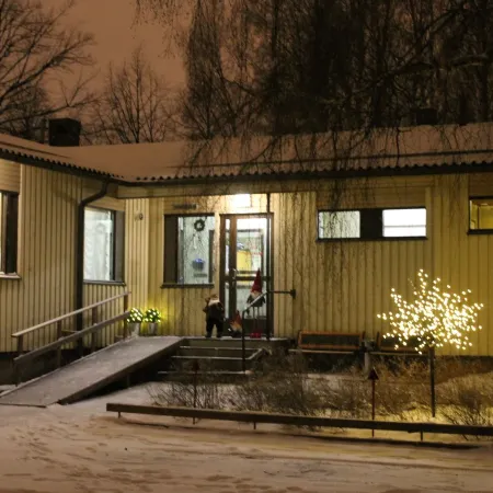 Guesthouse - Kuin Kotonaan