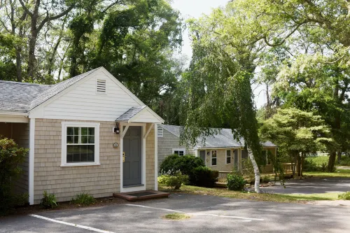 Sandwich Inn and Suites Hotels in Sandwich