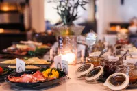 Piteå Stadshotell - พร้อมอาหารเช้า