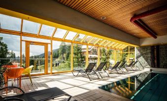 Panorama Hotel Turracher Höhe