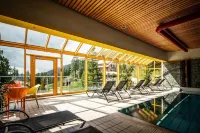 Panorama Hotel Turracher Höhe Hotels in Predlitz-Turrach