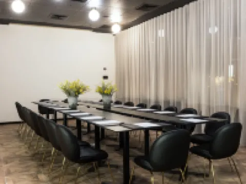 Leonardo Boutique Jerusalem Hoteles en Jerusalén