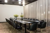 Leonardo Boutique Jerusalem Hotels in Yelusaleng