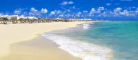 Zenon Djerba - Beach