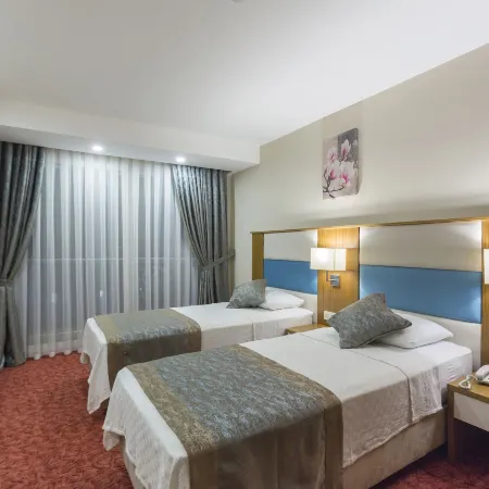 Marpessa Blue Beach Resort & Spa Hotel