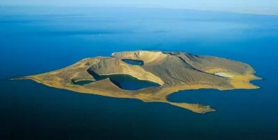 Napak Resort - Campsite Hotel di 