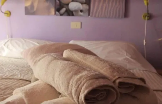 阿菲塔卡梅爾馬魯奇亞酒店