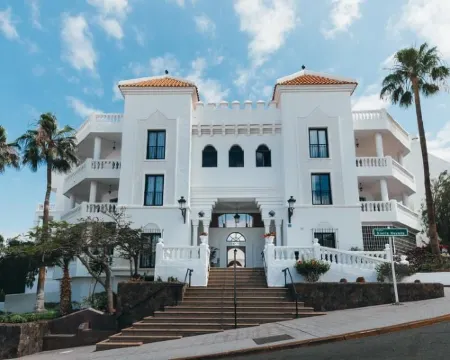 比佛利山高地Ona 洛斯克里斯蒂亞諾斯酒店