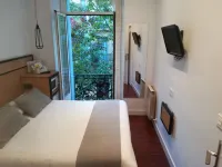 Pensión la Perla