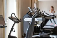 Jumeirah Mallorca - Gym
