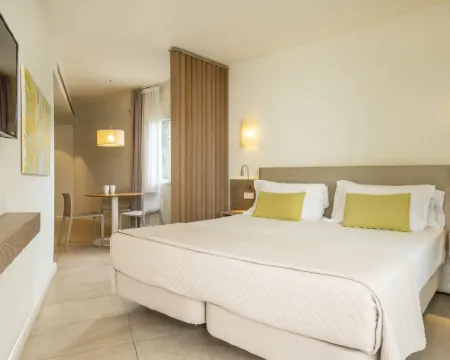 埃斯梅拉達公園因圖洛特爾酒店 卡拉達沃酒店