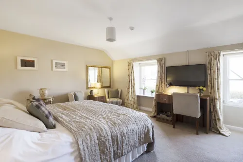 Allanton Inn Hotels in Duns
