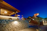 Villa Gereoudis SeaView Apartments-Pool & Bar Các khách sạn ở Kolymvari