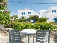 Cyclades Blue Hotels in der Nähe von Strand Korfos