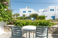 Cyclades Blue - Servicios de Traslado