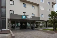 DC Hotel International Hotels in Padua