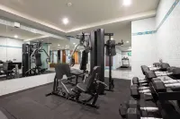 Prestige Victoria - Fitnessstudio