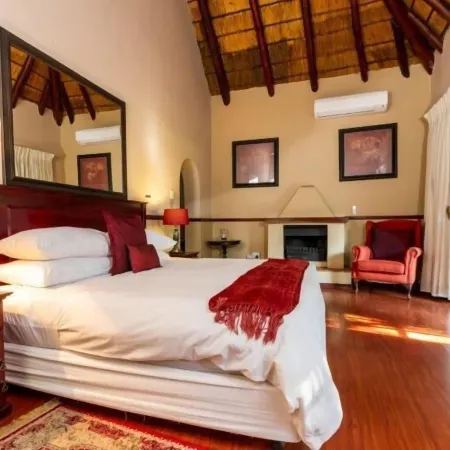 Monchique Boutique Guest House