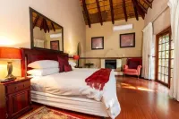 Monchique Boutique Guest House Hotels in West Rand
