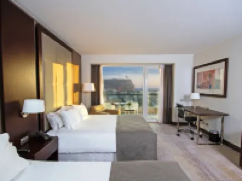 Antay Hotel & Spa Hotels in Arica