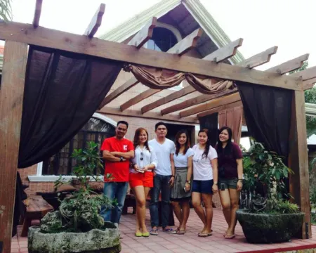 Bognot Lodge Mt Pinatubo Guesthouse Hotels in Capas