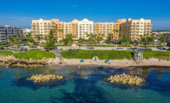 Embassy Suites by Hilton Deerfield Beach Resort & Spa