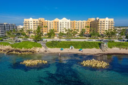 Embassy Suites by Hilton Deerfield Beach Resort & Spa