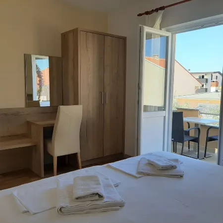 Apartments Edo
