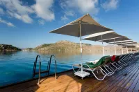 Tymnos Hotel Hotel a Bozburun Mahallesi
