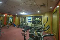 Rose View Hotel - Gym