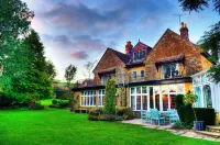 The Grange at Oborne Hotels in 