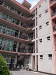 Caron Pension Hotel a Bahar Dar
