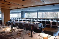 Blu Hotel Almansa Hotels in Almansa