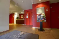 Kosy Appart'Hôtels - la Maison des Chercheurs Hotels in Vandoeuvre-les-Nancy